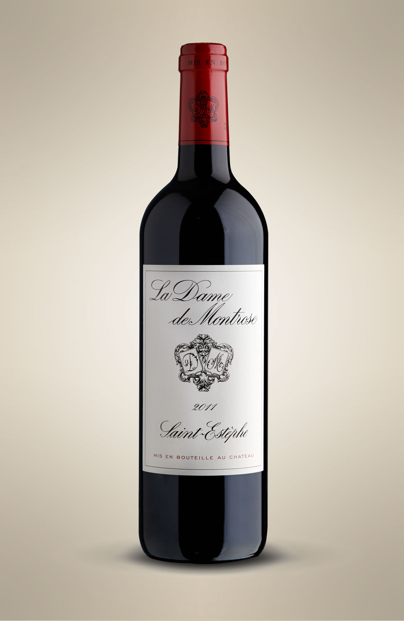 2011 - Château Montrose