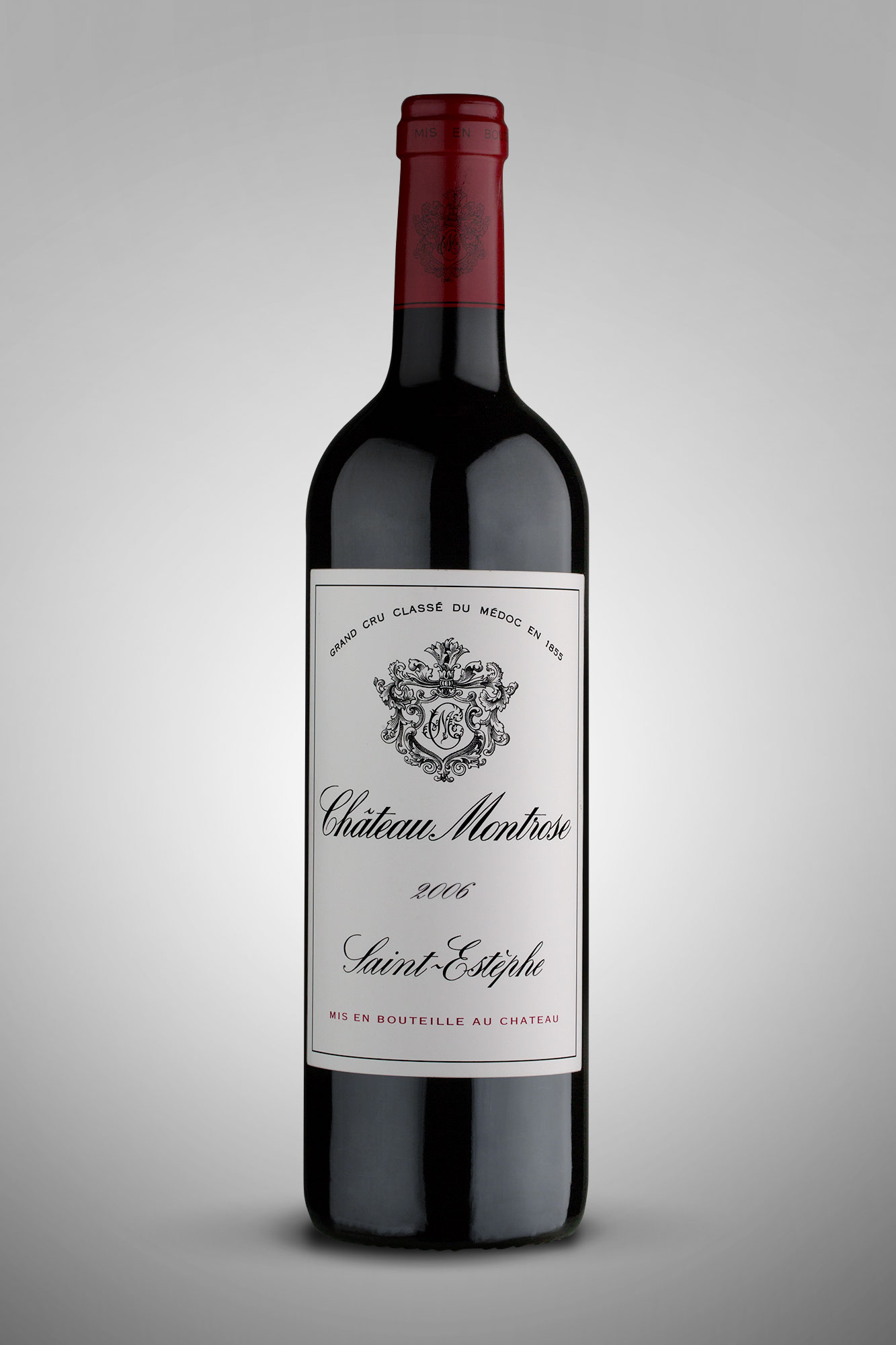 Château Montrose 2006 - Château Montrose