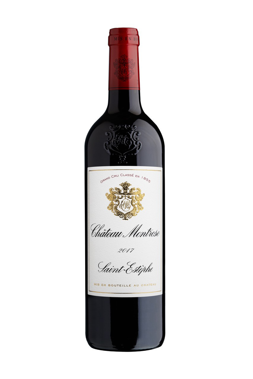 史上最も激安 Discover vintage the of presentation 2017: Montrose Château ワイン