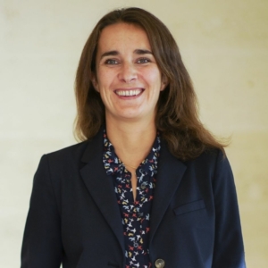 Lorraine Watrin